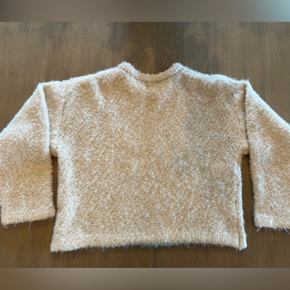 EUC - Le Bon Shoppe Envie Sweater - M/L - Picture 4 of 4